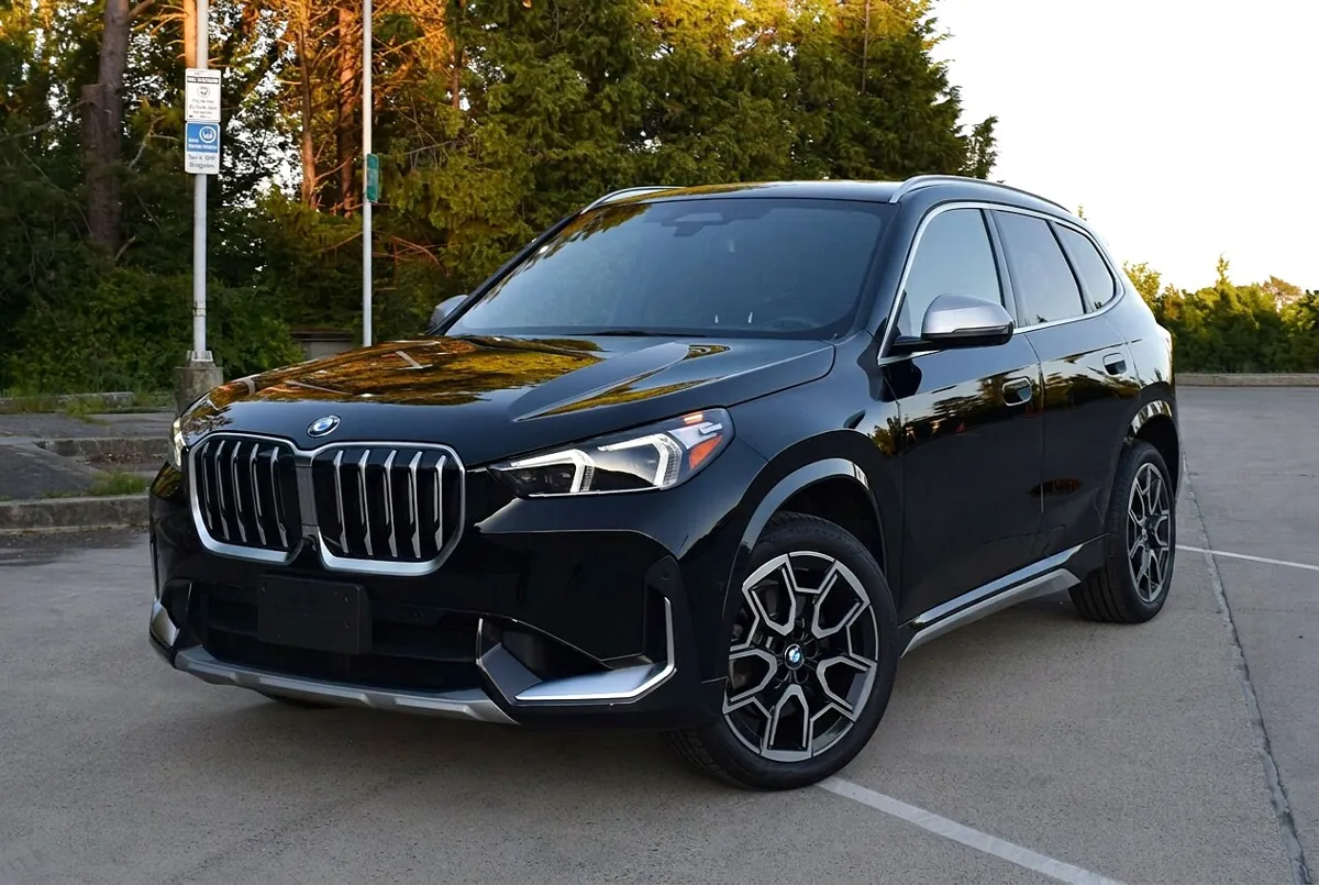 2023 BMW X1 xLine